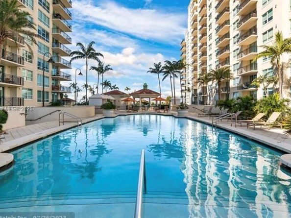 610 W Las Olas Blvd 313N, Fort Lauderdale FL 33312