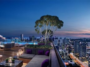 20 NE 11th St 4602, Miami FL 33132