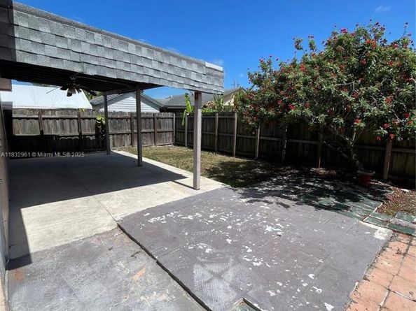 12740 SW 249th Ter, Homestead FL 33032
