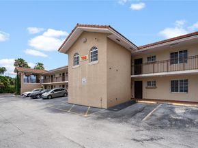 700 SE 9th Ct 103, Hialeah FL 33010