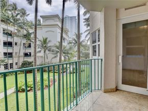 19900 E Country Club Dr 216, Aventura FL 33180