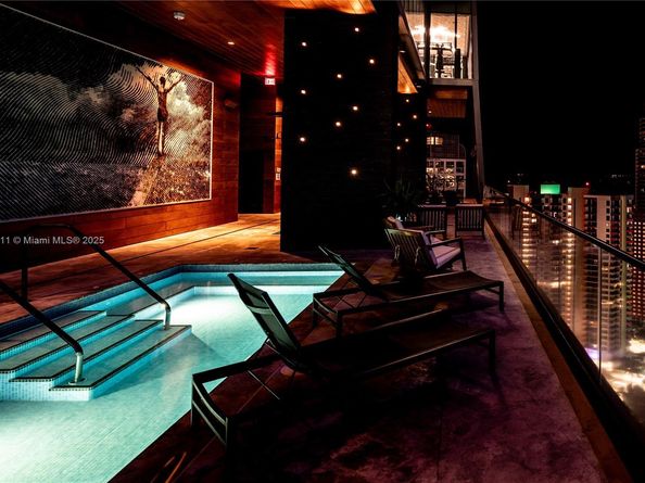 1451 Brickell Ave 3903, Miami FL 33131