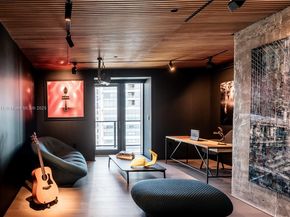 1451 Brickell Ave 3903, Miami FL 33131