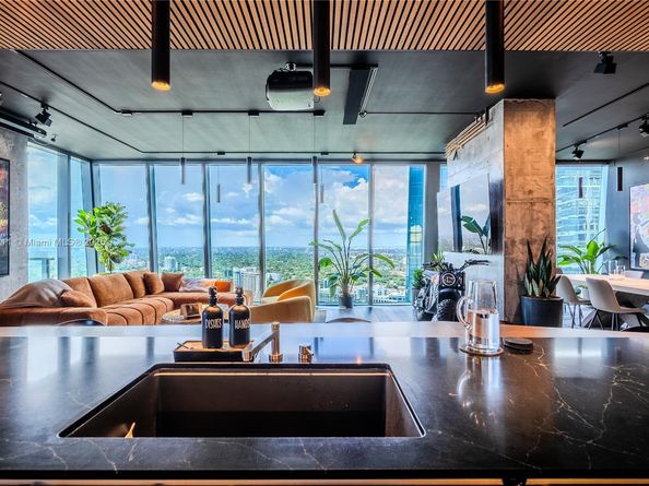 1451 Brickell Ave 3903, Miami FL 33131