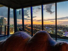 1451 Brickell Ave 3903, Miami FL 33131