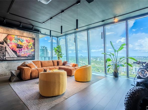 1451 Brickell Ave 3903, Miami FL 33131