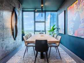 1451 Brickell Ave 3903, Miami FL 33131