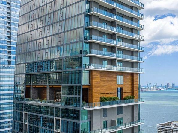 1451 Brickell Ave 3903, Miami FL 33131