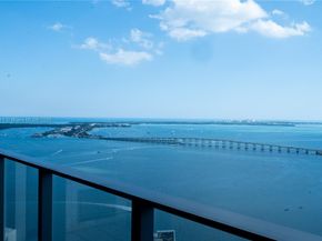 1451 Brickell Ave 3903, Miami FL 33131