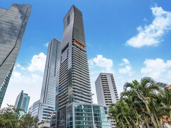 1451 Brickell Ave 3903, Miami FL 33131