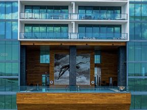 1451 Brickell Ave 3903, Miami FL 33131