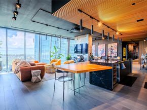 1451 Brickell Ave 3903, Miami FL 33131