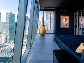 1451 Brickell Ave 3903, Miami FL 33131