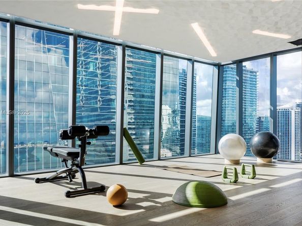 1451 Brickell Ave 3903, Miami FL 33131