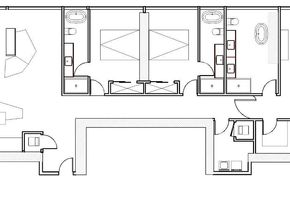 1451 Brickell Ave 3903, Miami FL 33131