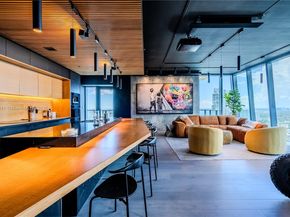 1451 Brickell Ave 3903, Miami FL 33131