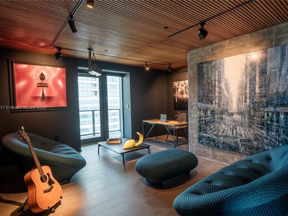 1451 Brickell Ave 3903, Miami FL 33131