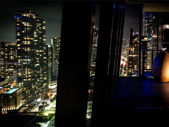 1451 Brickell Ave 3903, Miami FL 33131