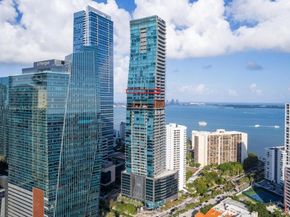 1451 Brickell Ave 3903, Miami FL 33131