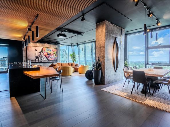 1451 Brickell Ave 3903, Miami FL 33131