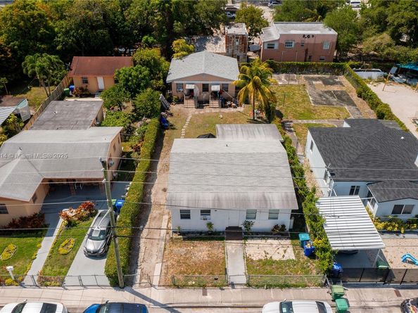 144 NW 53rd St, Miami FL 33127