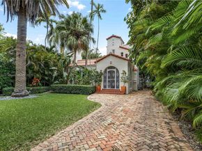 1225 Asturia Ave, Coral Gables FL 33134