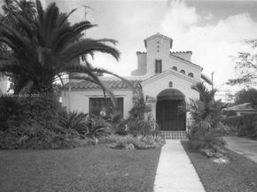 1225 Asturia Ave, Coral Gables FL 33134