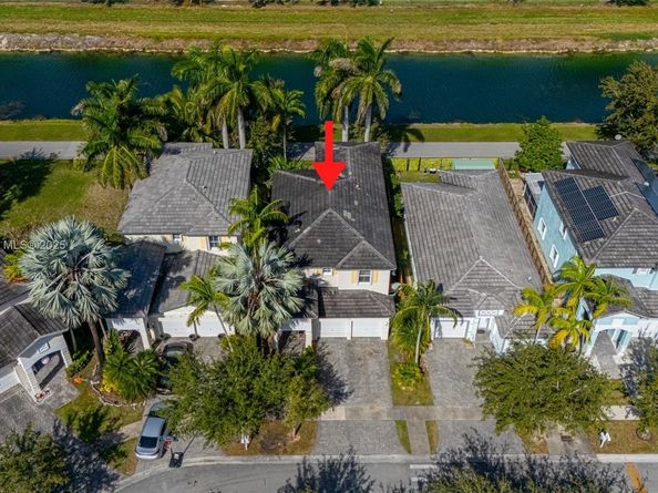 3641 NE 4th St, Homestead FL 33033