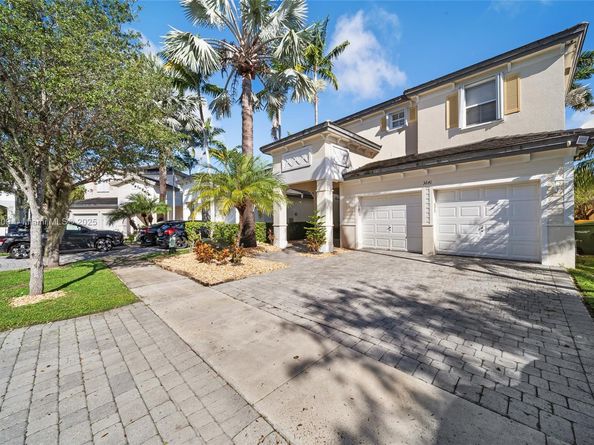 3641 NE 4th St, Homestead FL 33033