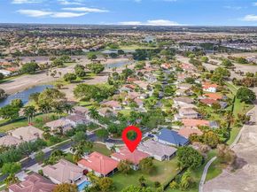 2821 Augusta Dr, Homestead FL 33035