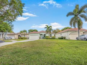 2821 Augusta Dr, Homestead FL 33035