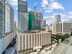 485 Brickell Ave 1907, Miami FL 33131