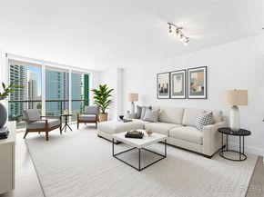 485 Brickell Ave 1907, Miami FL 33131