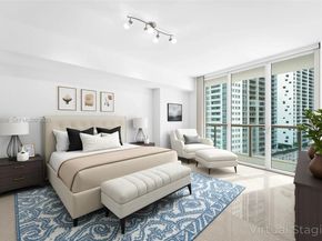 485 Brickell Ave 1907, Miami FL 33131