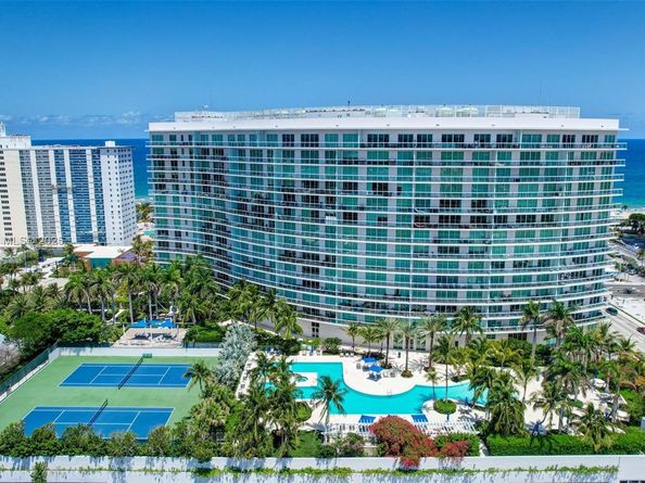 1 N Ocean Blvd 1713, Pompano Beach FL 33062