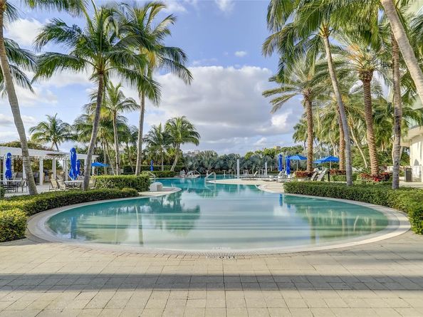 1 N Ocean Blvd 1713, Pompano Beach FL 33062