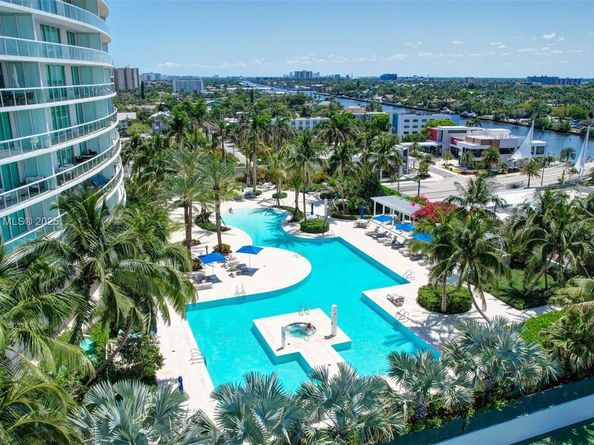 1 N Ocean Blvd 1713, Pompano Beach FL 33062