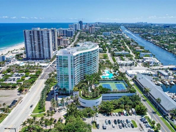 1 N Ocean Blvd 1713, Pompano Beach FL 33062