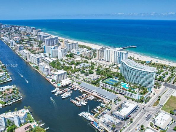1 N Ocean Blvd 1713, Pompano Beach FL 33062