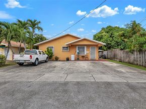3631 SW 27th St, Miami FL 33133