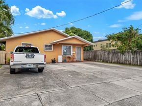 3631 SW 27th St, Miami FL 33133