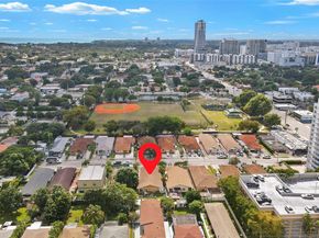 3631 SW 27th St, Miami FL 33133