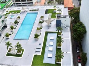 Undisclosed Address #A11577615, Miami FL 33130