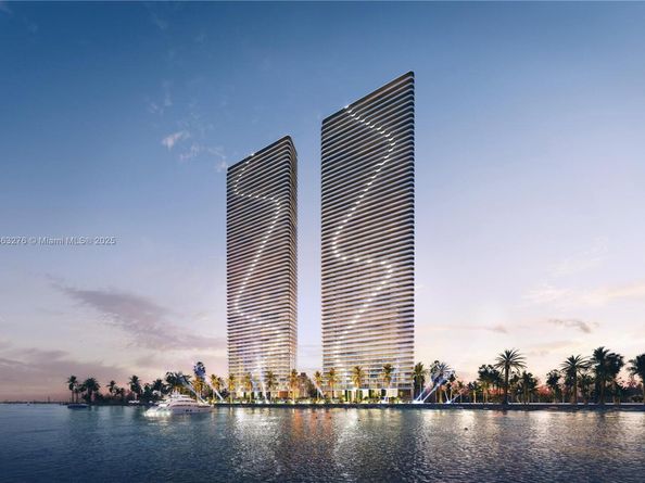 700 NE 24th 2503N, Miami FL 33137