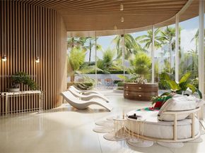 700 NE 24th 2503N, Miami FL 33137