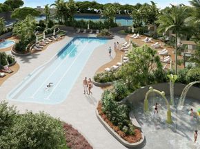 700 NE 24th 2503N, Miami FL 33137