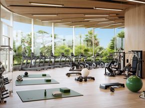 700 NE 24th 2503N, Miami FL 33137