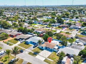 7070 SW 26th Ct, Miramar FL 33023