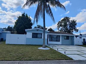 7070 SW 26th Ct, Miramar FL 33023