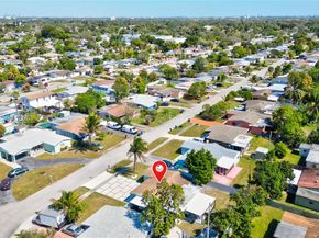 7070 SW 26th Ct, Miramar FL 33023